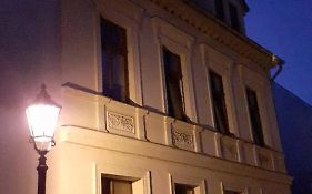 FeWo Köt- 3 Ferienwohnungen im historischen Köthener Stadtkern
